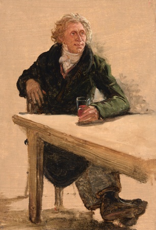 Franz Ludwig Catel