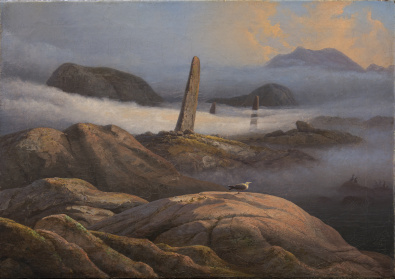 KNUD ANDREASSEN BAADE