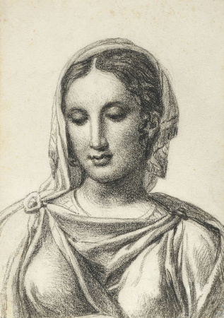 JACQUES-LOUIS DAVID