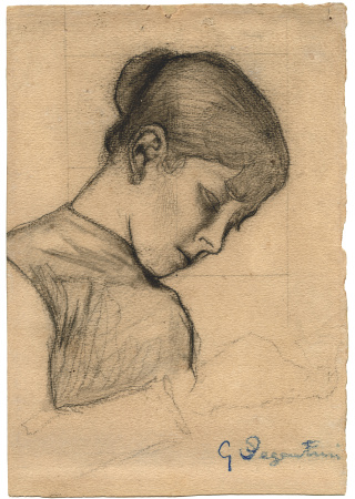 GIOVANNI SEGANTINI